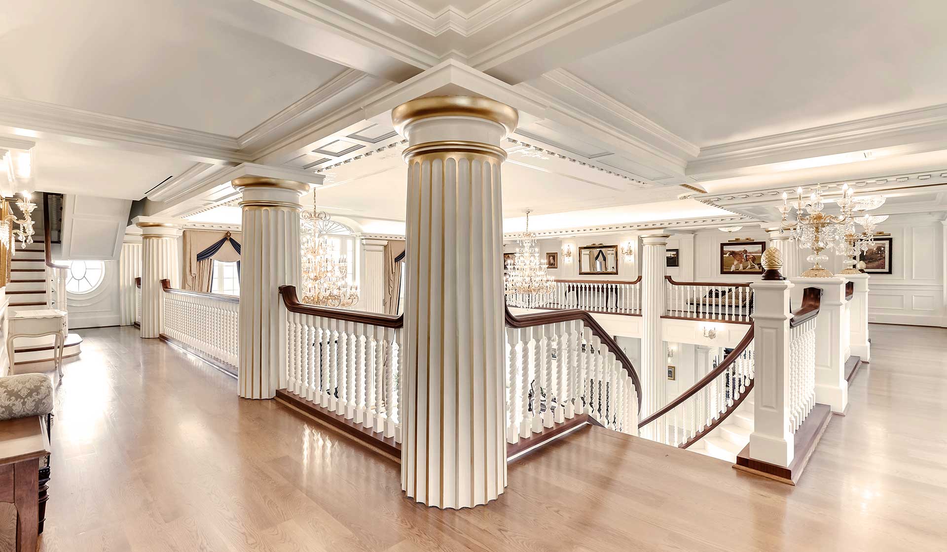 NAHRA_CUSTOM RESIDENTIAL_HIGH MEADOW ESTATE INTERIOR_3