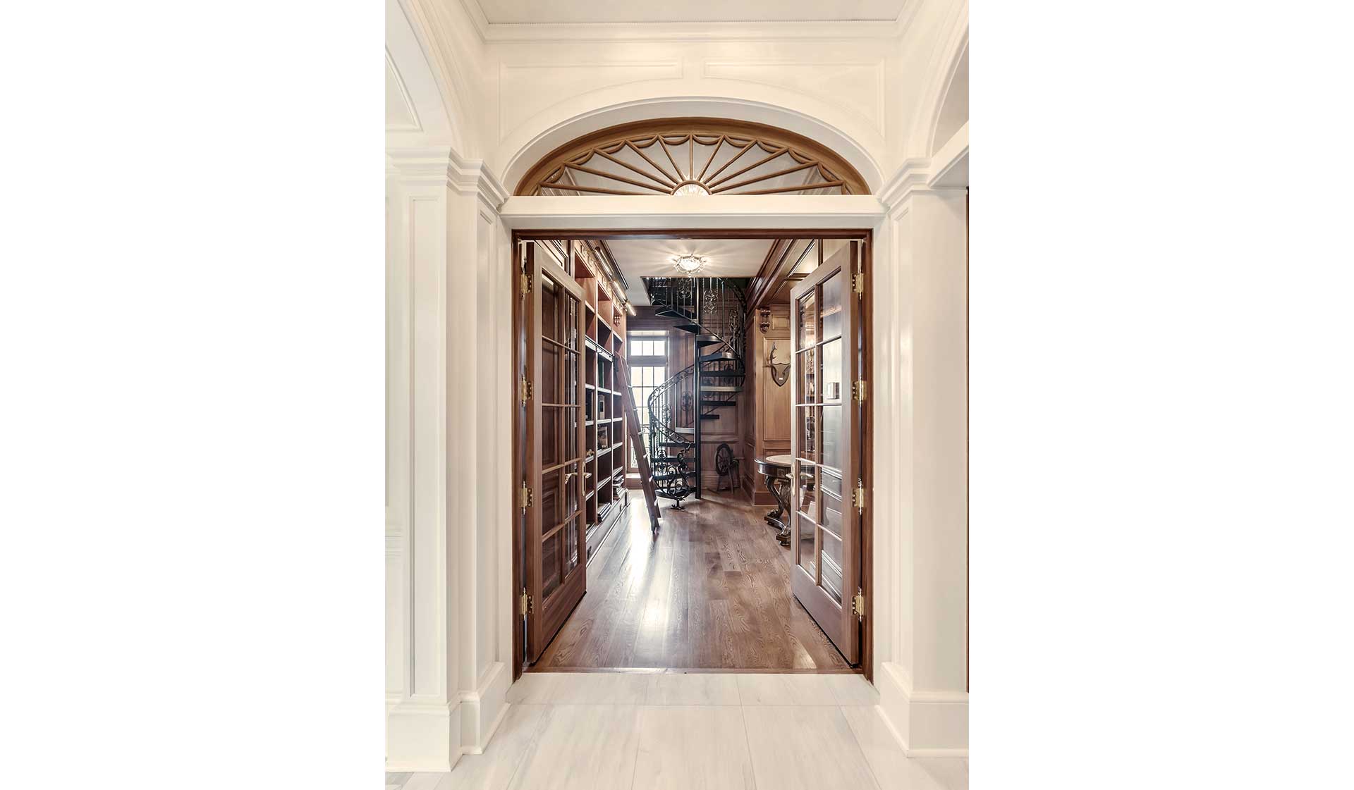 NAHRA_CUSTOM RESIDENTIAL_HIGH MEADOW ESTATE INTERIOR_5