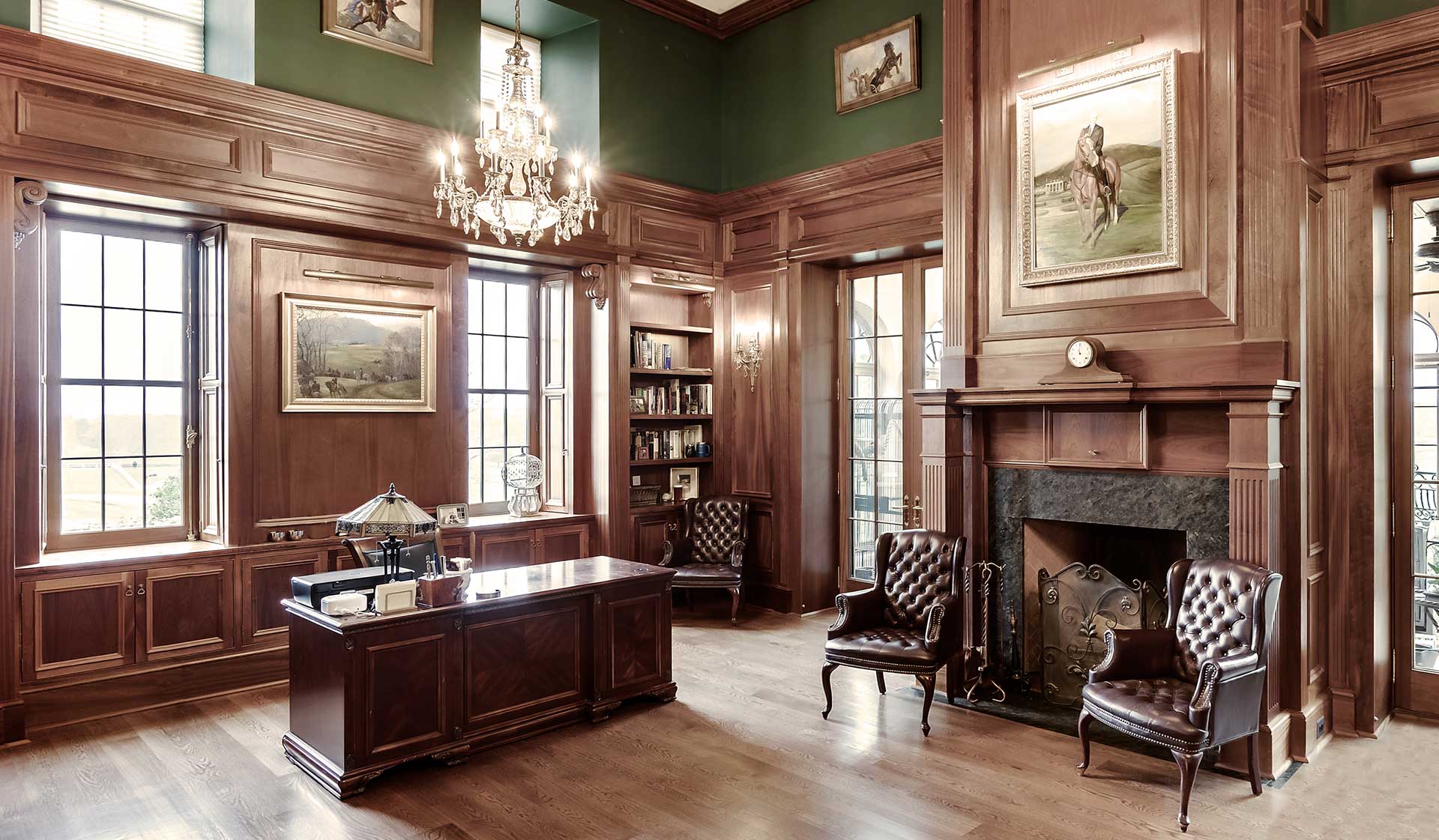 NAHRA_CUSTOM RESIDENTIAL_HIGH MEADOW ESTATE INTERIOR_6