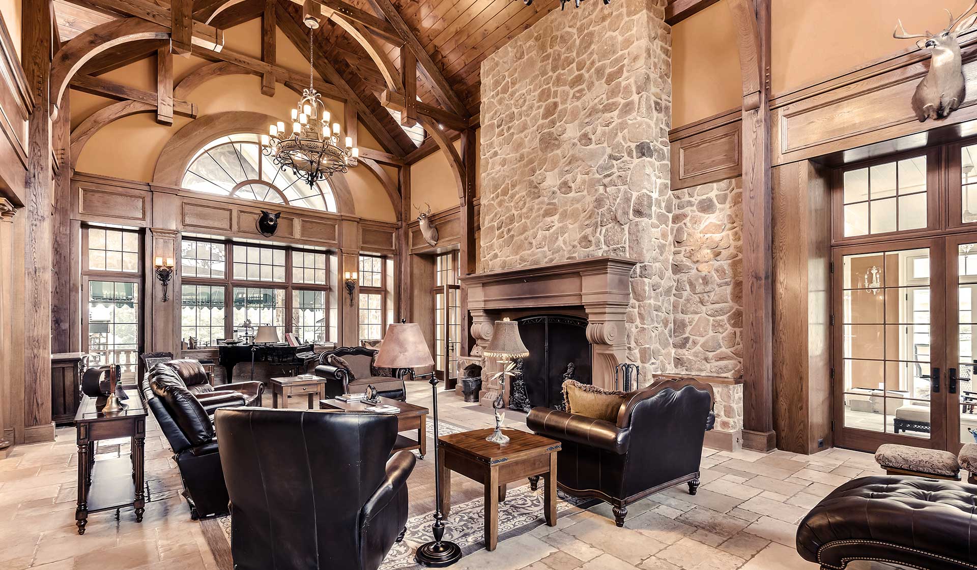 NAHRA_CUSTOM RESIDENTIAL_HIGH MEADOW ESTATE INTERIOR_8