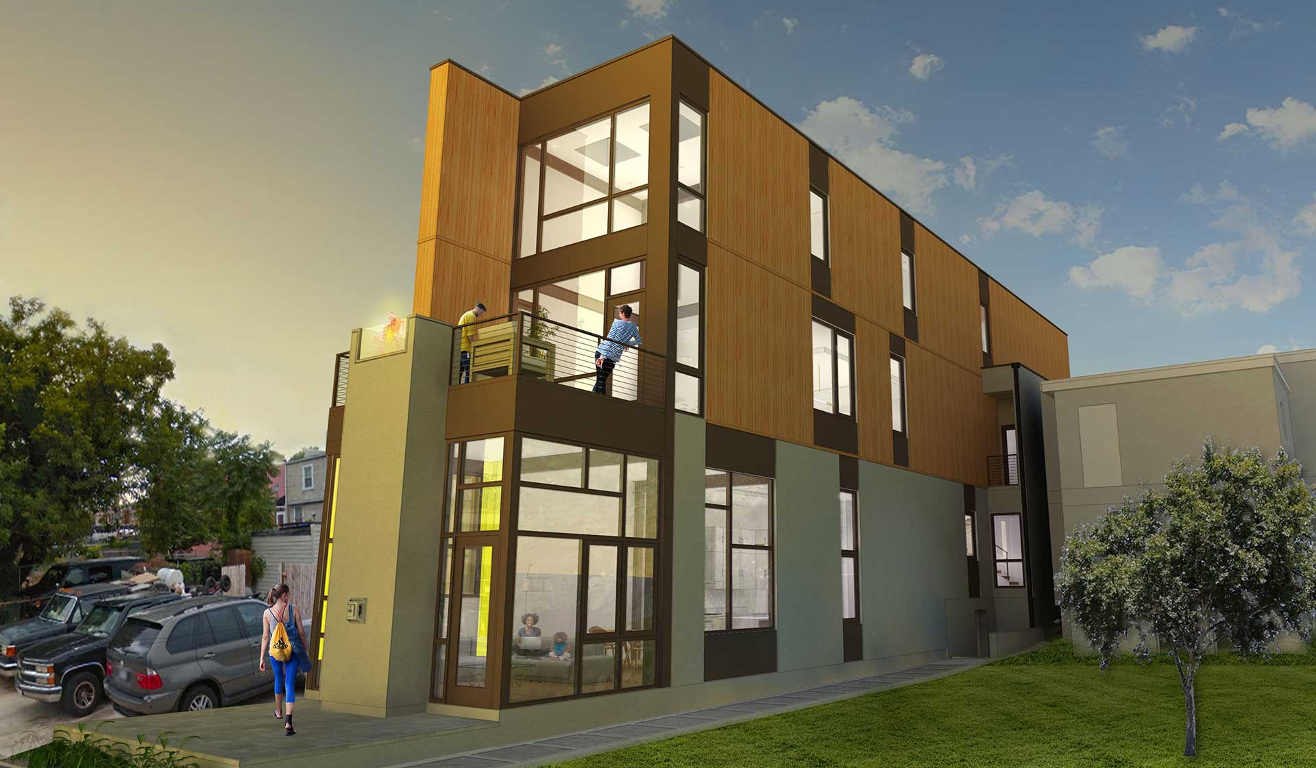 NAHRA_CUSTOM RESIDENTIAL_OATES STREET_1