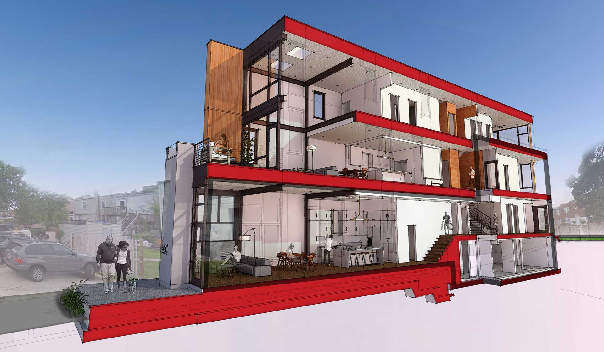 NAHRA_CUSTOM RESIDENTIAL_OATES STREET_2