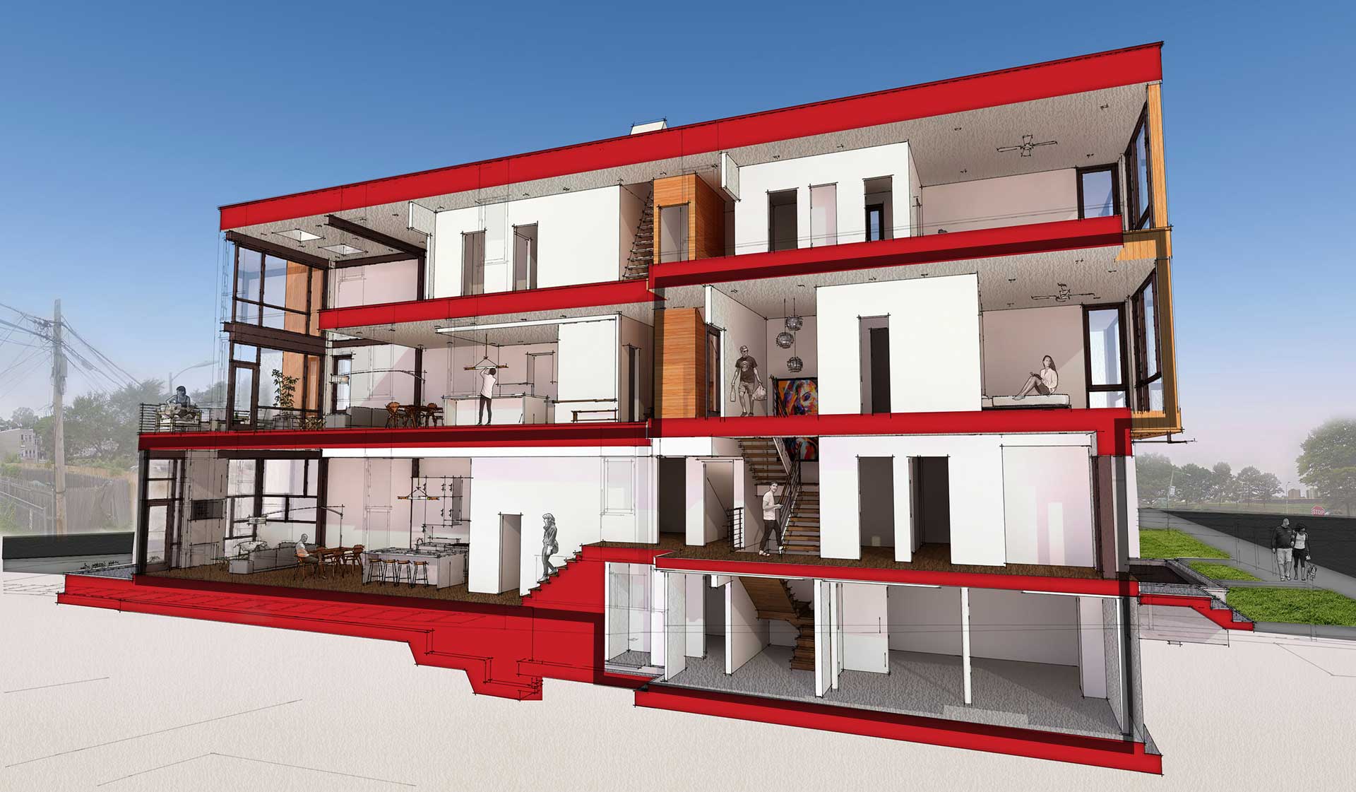 NAHRA_CUSTOM RESIDENTIAL_OATES STREET_3