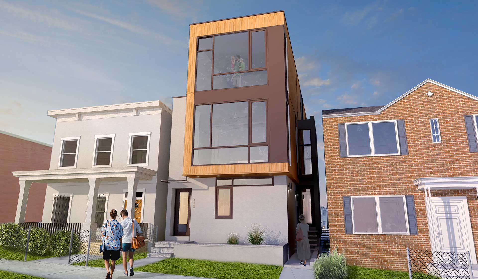 NAHRA_CUSTOM RESIDENTIAL_OATES STREET_4