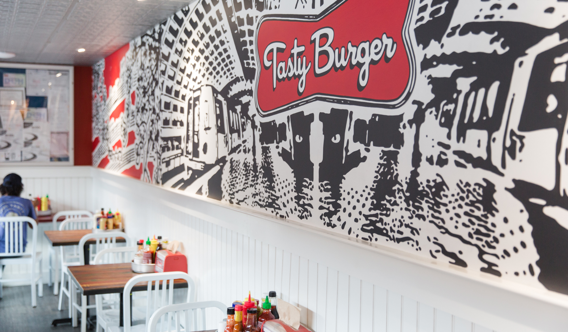 NAHRA_RESTAURANT_TASTY BURGER_1