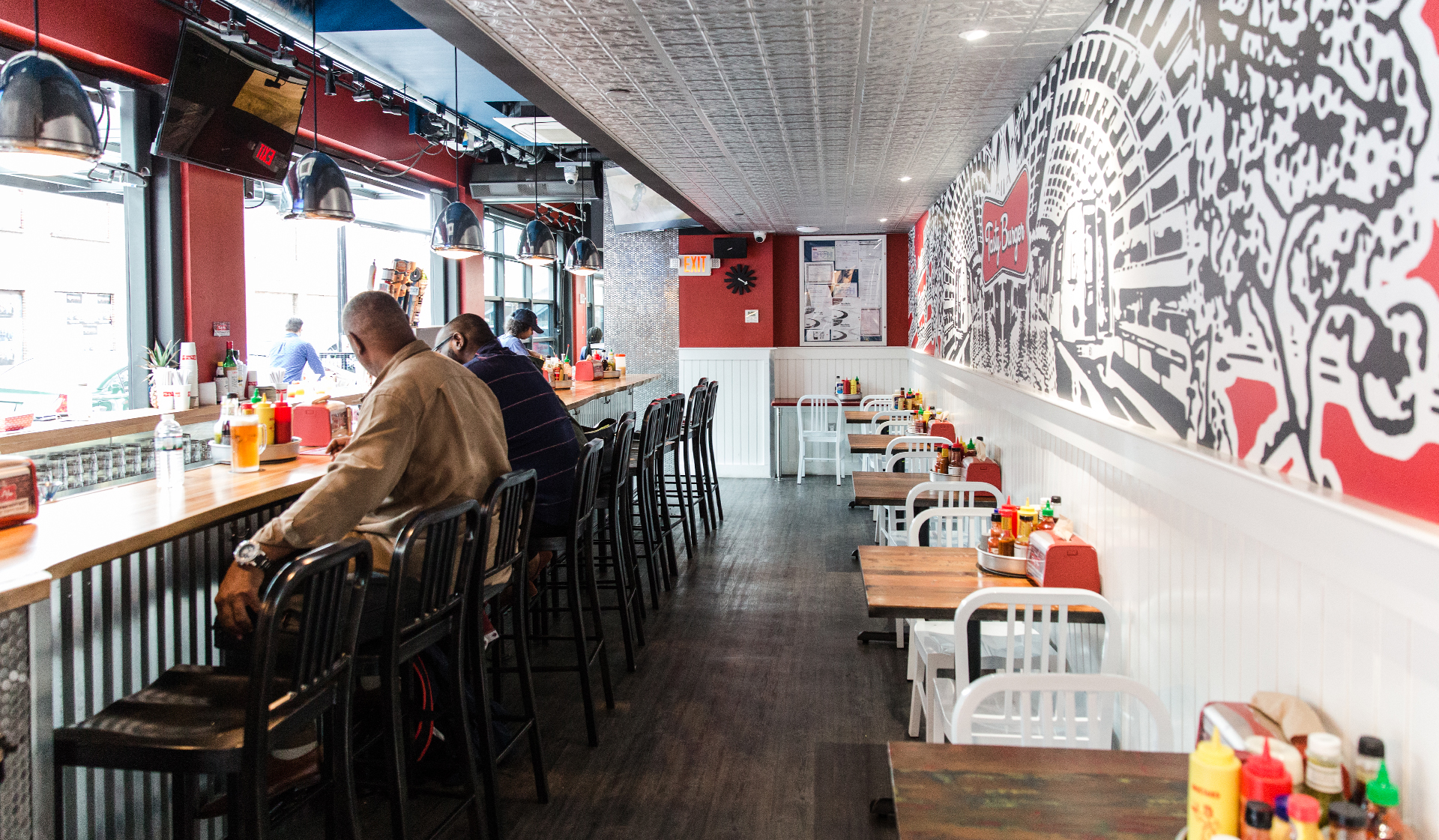 NAHRA_RESTAURANT_TASTY BURGER_2