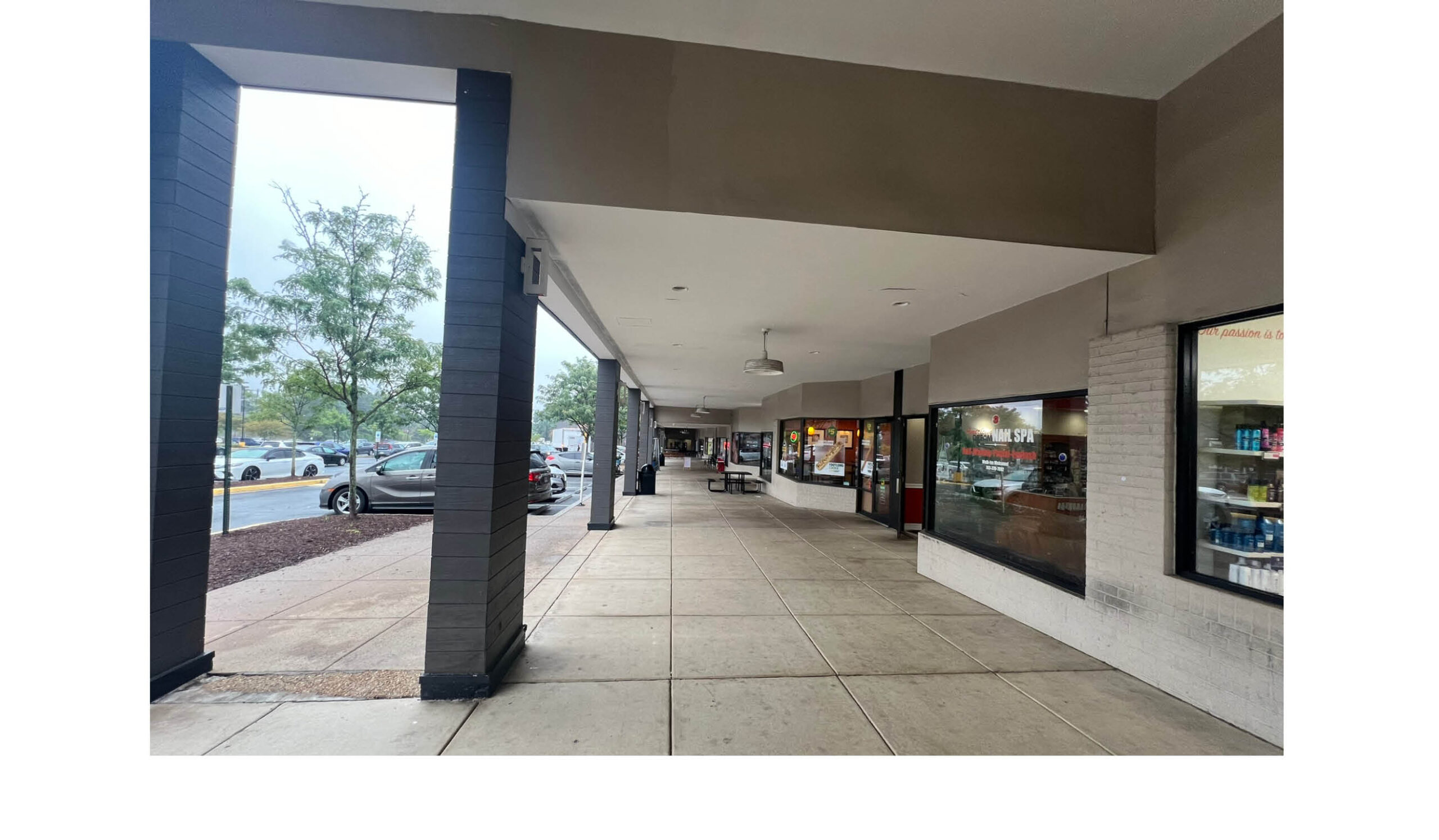 NAHRA_MIXED USE RETAIL CONSULTANT_VAN DORN PLAZA EXISTING_4