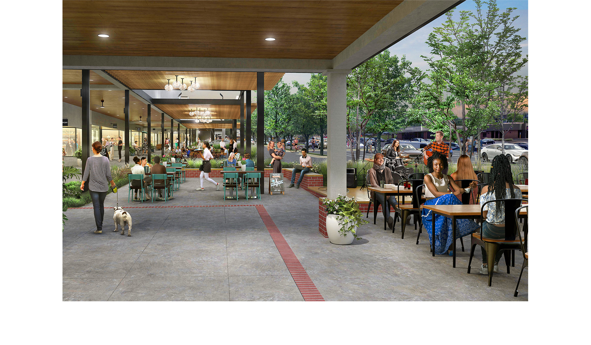 NAHRA_MIXED USE RETAIL CONSULTANT_VAN DORN PLAZA_5