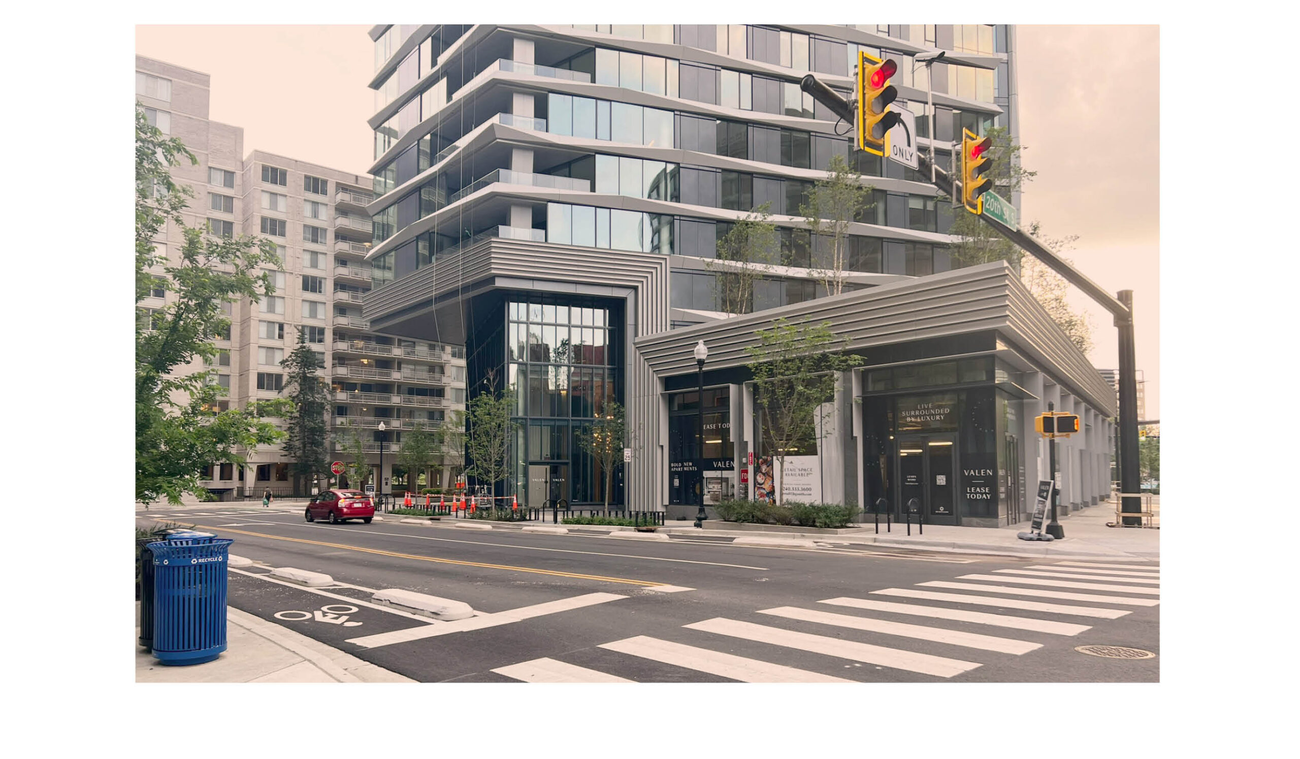 NAHRA_MIXED USE RETAIL CONSULTANT_2000-2001 SOUTHBELL ARLINGTON_3