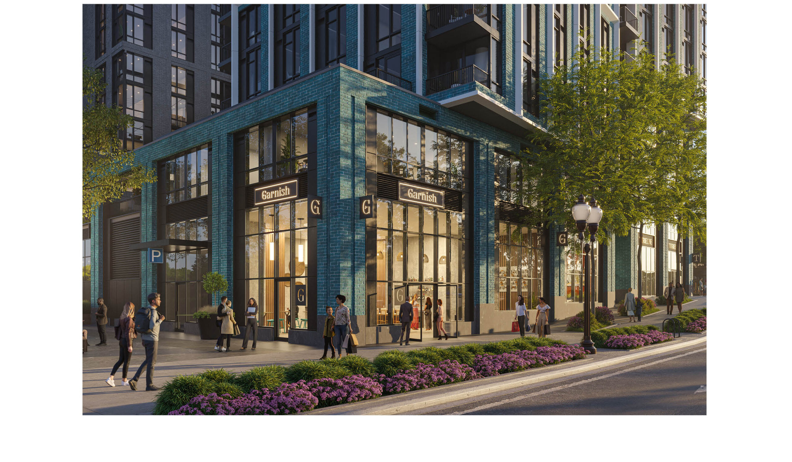 NAHRA_MIXED USE RETAIL CONSULTANT_2000-2001 SOUTHBELL ARLINGTON_4